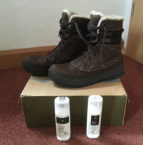 Vista herren snowboots - herren,