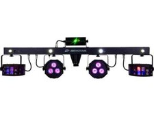 JB Systems - LED Party Bar - 2