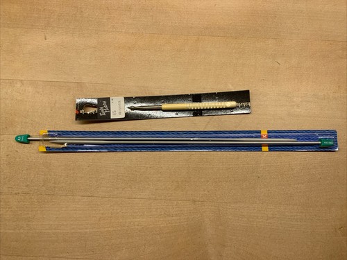 Inox stricknadel und lady - inox,