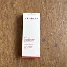 Clarins Body Lotion