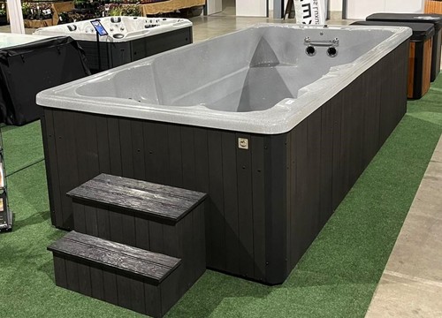 Gartenpool schwimmbad - gartenpool,