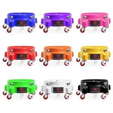 Grit Guard Caster Bucket Dolly