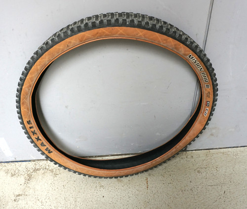 Maxxis minion dhr - minion, ii