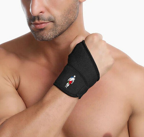 Handbandage train - handbandage, m-train