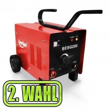 Elektro Schweissgerät 90~250