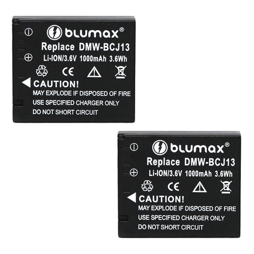 Blumax akku für - 2x,