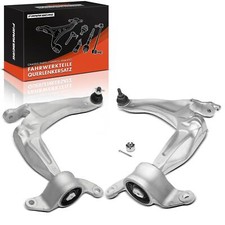2x Querlenker Radaufhängung Vorne Unten L + R für Honda Civic VIII Hatchback