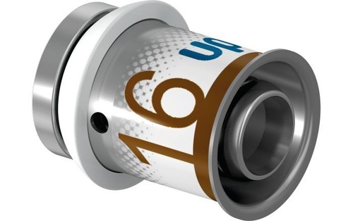 Uponor press plus endstück - plus,