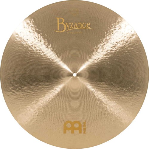 Meinl byzance big - meinl, apple