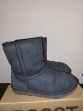 UGG Stiefel Gr. 36 Schwarz