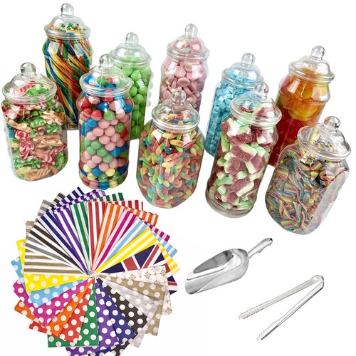 Gemischt vintage - 1l,