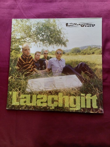 Die fantastischen vier - die,