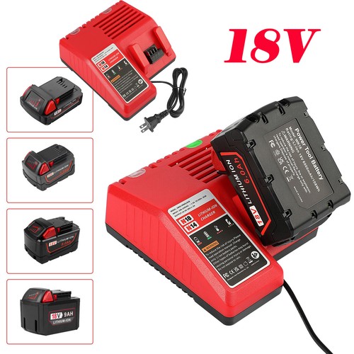M12 m18 ladegerät - &, für