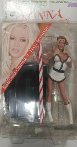 Jenna jameson sexy santa - santa, white