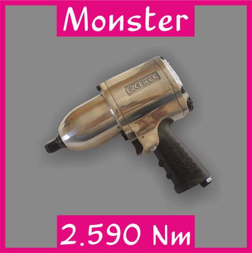 Schlagschrauber druckluft - 3/4",