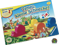 Tempo kleine Schnecke