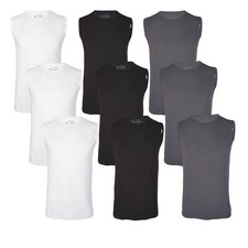 3er Pack T-Shirt LORD Tank Top