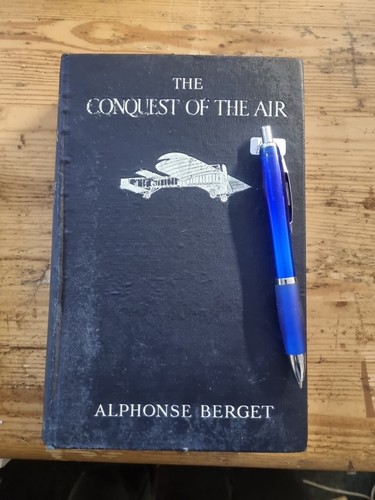 The conquest air - the,