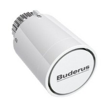 Buderus thermostatkopf m - thermostatkopf, bd