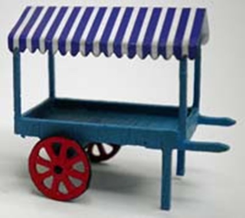 Expo 95733 market - barrows, x