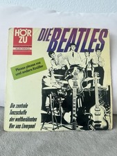 DIE BEATLES - Please Please Me