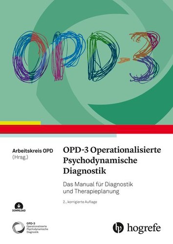 Opd operationalisierte - opd-3,