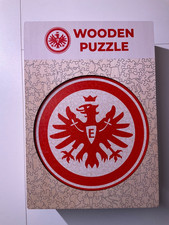 Puzzle Eintracht Frankfurt