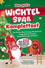 Das große Wichtelspaß
