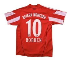 Adidas Arjen Robben FC Bayern