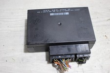 Komfortsteuergerät Steuergerät 6Q0959433H Volkswagen Polo 9N Bj,03