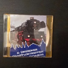 Eisenbahn DVD´s verschiedene