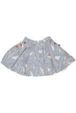 Okaidi Rock Mädchen