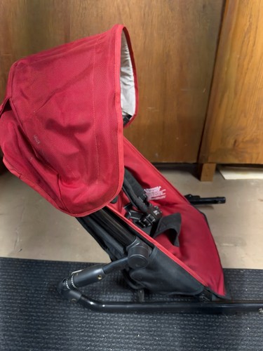 Britax ready second - second, child