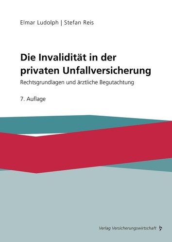 Die invalidität der - invalidität,