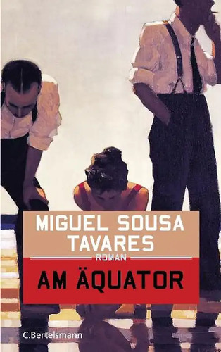 äquator - am,