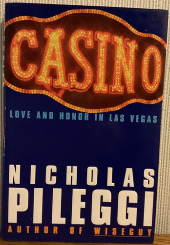 Casino love and - love, in