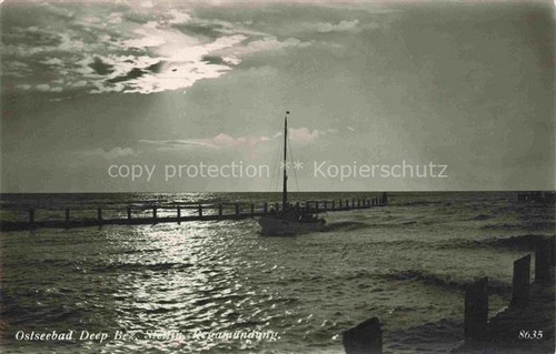 Deep greiffenberg mrzezyno - ,
