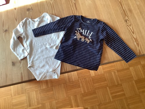 Mädchen baby 92 langarm - mädchen,