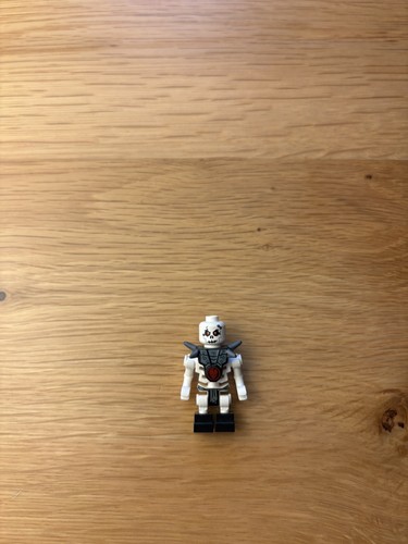 Lego figur skelett ninjago - lego,