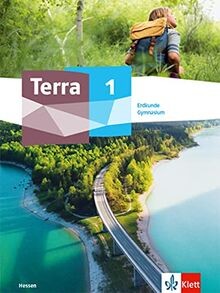 Terra erdkunde ausgabe - terra,