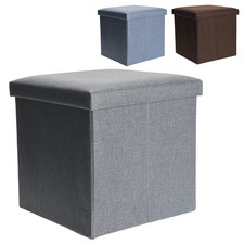 Sitzhocker Hocker faltbar