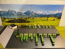 Dischinger Spedition 2 x