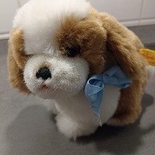 OSTERN ?  Steiff - Kuscheltier