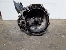 Getriebe MINI ONE (R50,R53)