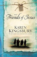 Karen Kingsbury The Friends of