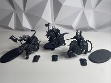 Age Of Sigmar - Archaon on