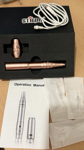 Microblading pen permanent - microblading,