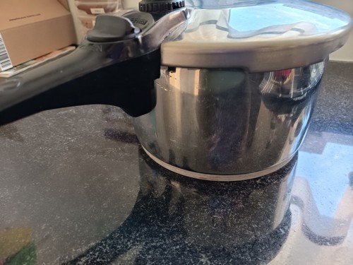 Beka sicomatic 5 l - 2,5,