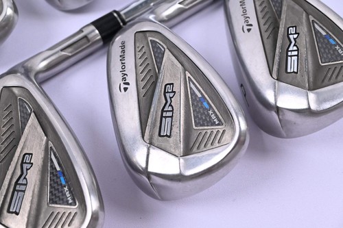 Taylormade sim2 max eisen - eisen, /