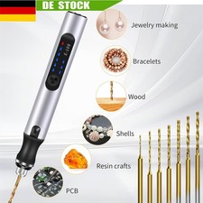 Mini Handbohrer Elektrisch